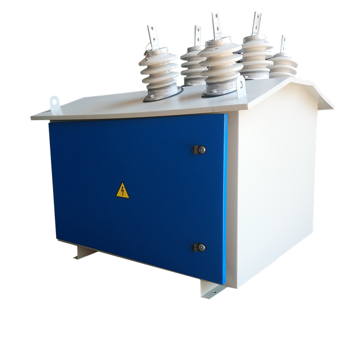 Пункт коммерческого учета электроэнергии ПКУ-10