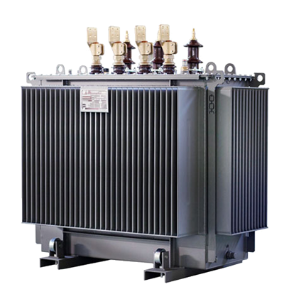  Силові трансформатори масляні