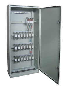 Шкафы силовые распределительные типа СП, СПМ, СПА